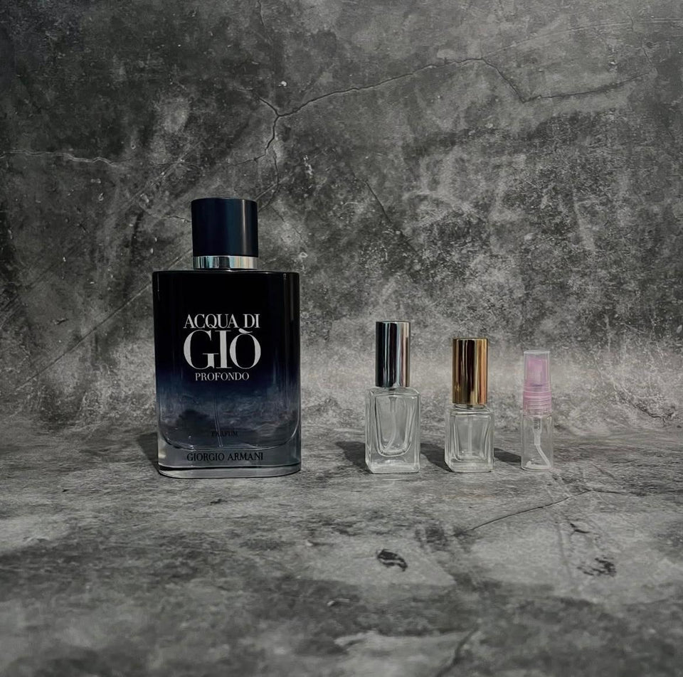 ACQUA DI GIO PARFUM