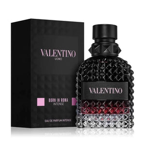 DECANTS VALENTINO BORN IN ROMA INTENSE